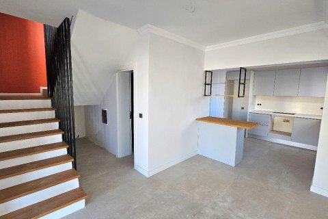 4+1 Villa  i Bodrum, Mugla, Turkiet Nr. 215149 - 10