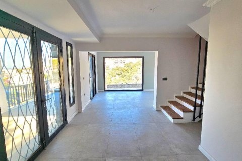 4+1 Villa  i Bodrum, Mugla, Turkiet Nr. 215149 - 14