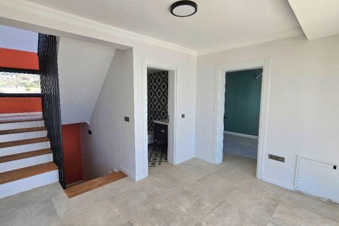4+1 Villa  i Bodrum, Mugla, Turkiet Nr. 215149 - 18
