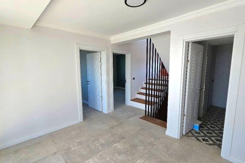 4+1 Villa  i Bodrum, Mugla, Turkiet Nr. 215149 - 19