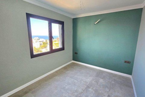 4+1 Villa  i Bodrum, Mugla, Turkiet Nr. 215149 - 22