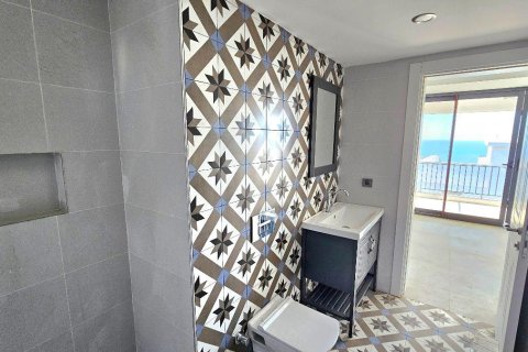 4+1 Villa  i Bodrum, Mugla, Turkiet Nr. 215149 - 16