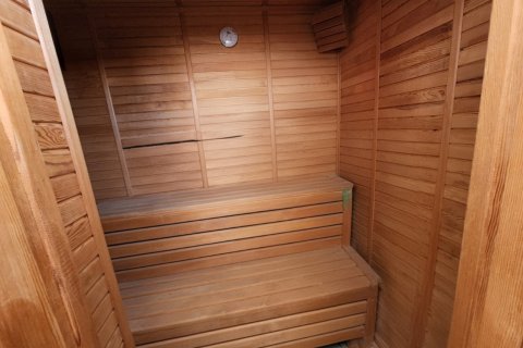 Villa for sale  in Antalya, Turkey, 4 bedrooms, 300m2, No. 215144 – photo 19