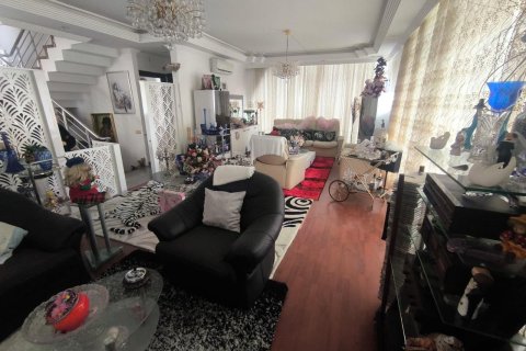 Villa for sale  in Antalya, Turkey, 4 bedrooms, 300m2, No. 215144 – photo 16