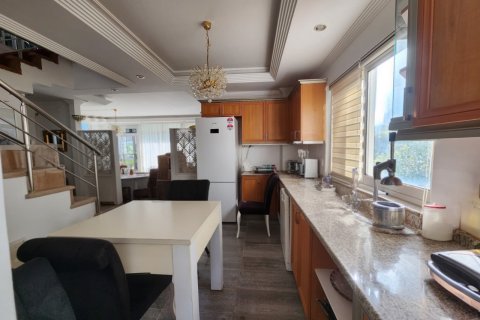 Villa for sale  in Antalya, Turkey, 4 bedrooms, 300m2, No. 215144 – photo 6