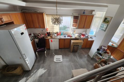 Villa for sale  in Antalya, Turkey, 4 bedrooms, 300m2, No. 215144 – photo 5