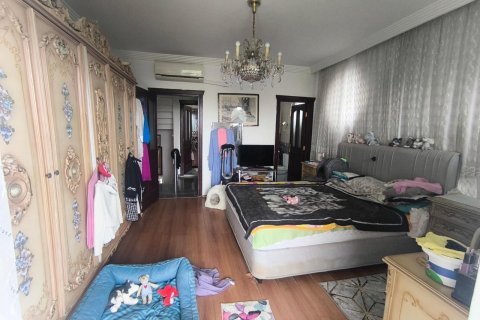 Villa for sale  in Antalya, Turkey, 4 bedrooms, 300m2, No. 215144 – photo 28