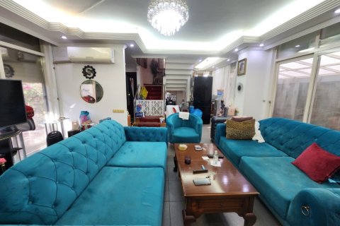 Villa for sale  in Antalya, Turkey, 4 bedrooms, 300m2, No. 215144 – photo 3