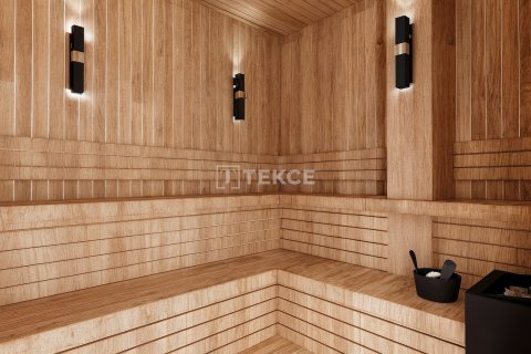 آپارتمان در Alanya ، ترکیه 2 خوابه ، 100 متر مربع. شماره 215140 - 6