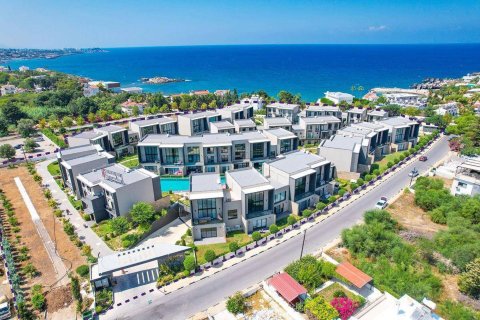 Apartment for sale in Girne, Northern Cyprus, 85m2, No. 225272 – photo 25
