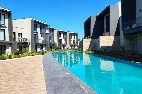 Apartment for sale in Girne, Northern Cyprus, 85m2, No. 225272 – photo 19