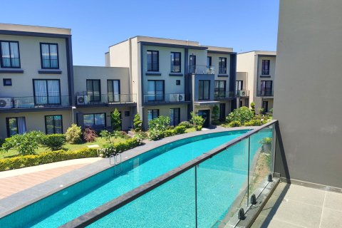 Apartment for sale in Girne, Northern Cyprus, 85m2, No. 225272 – photo 5