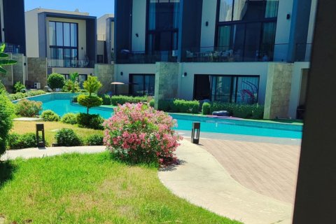 Apartment for sale in Girne, Northern Cyprus, 85m2, No. 225272 – photo 22