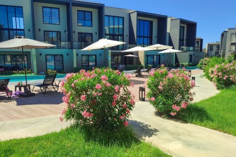 Apartment for sale in Girne, Northern Cyprus, 85m2, No. 225272 – photo 21