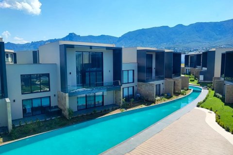 Apartment for sale in Girne, Northern Cyprus, 85m2, No. 225272 – photo 4