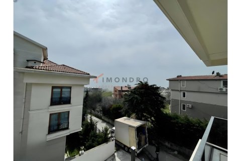 Apartment for sale in Beylikduezue, Istanbul, Turkey, 4 bedrooms, 150m2, No. 225276 – photo 21