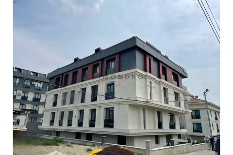 Apartment for sale in Beylikduezue, Istanbul, Turkey, 4 bedrooms, 150m2, No. 225276 – photo 20