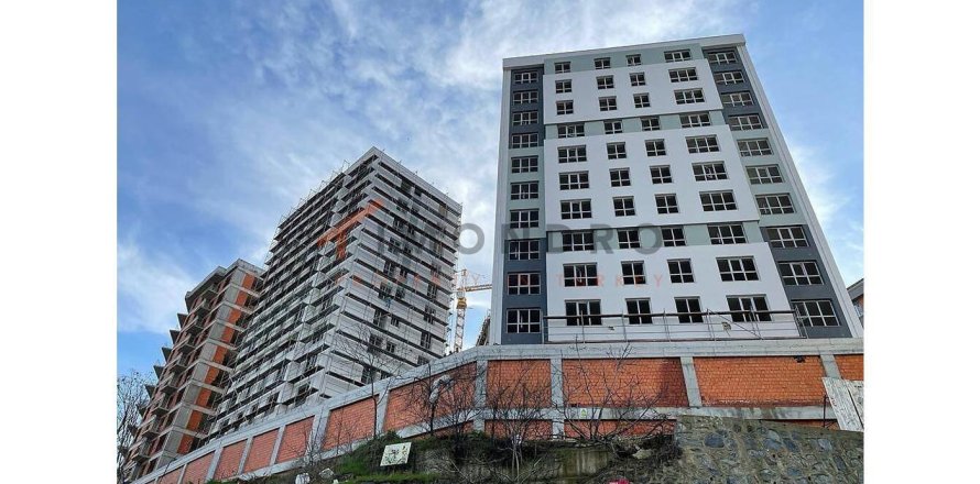 Daire  2+1  Eyüp, İstanbul, Türkiye №225271
