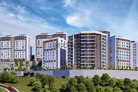 Daire  2+1  Eyüp, İstanbul, Türkiye №225271 - 4