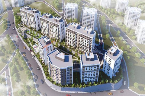 Daire  2+1  Eyüp, İstanbul, Türkiye №225271 - 6