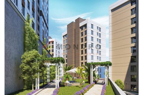 Daire  2+1  Eyüp, İstanbul, Türkiye №225271 - 7