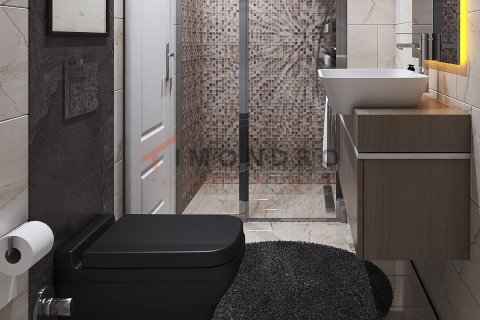 Daire  2+1  Eyüp, İstanbul, Türkiye №225271 - 9