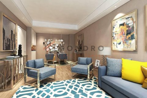 Daire  2+1  Eyüp, İstanbul, Türkiye №225271 - 12