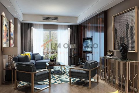 Daire  2+1  Eyüp, İstanbul, Türkiye №225271 - 11