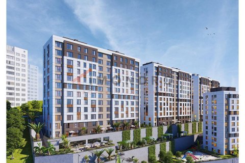Daire  2+1  Eyüp, İstanbul, Türkiye №225271 - 5