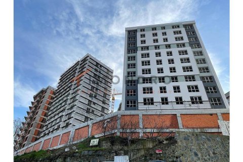 Daire  2+1  Eyüp, İstanbul, Türkiye №225271 - 27