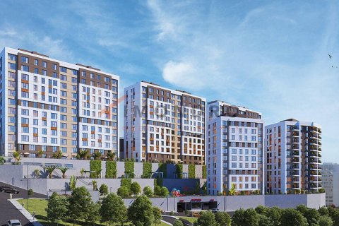Daire  2+1  Eyüp, İstanbul, Türkiye №225271 - 3