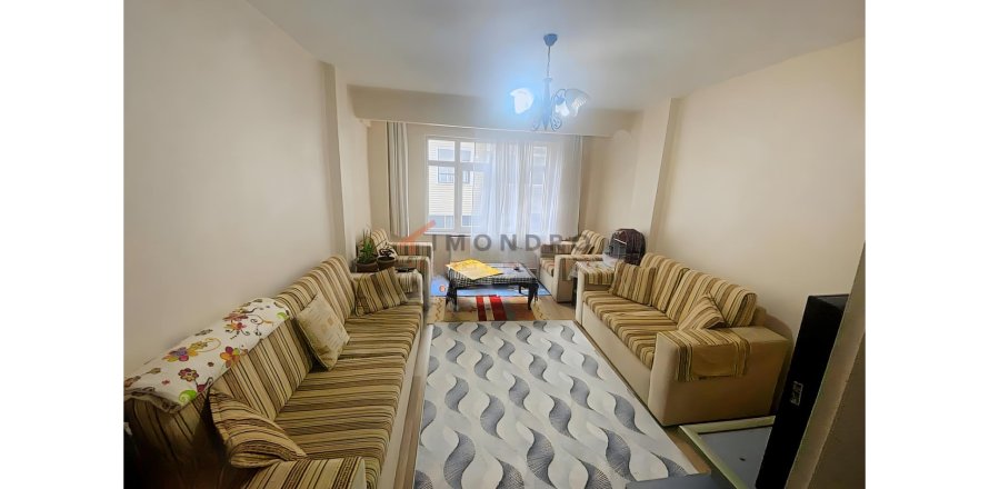 3+1 Lägenhet i Sisli, Istanbul, istanbul, Turkiet Nr. 225277