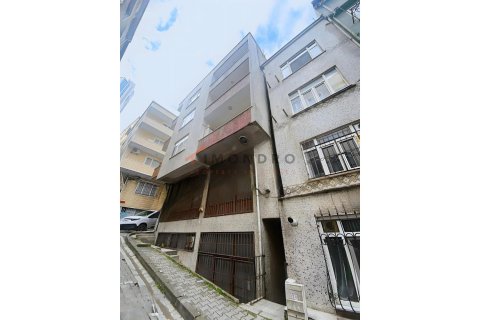 3+1 Lägenhet i Sisli, Istanbul, istanbul, Turkiet Nr. 225277 - 25