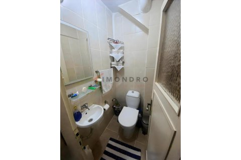 3+1 Lägenhet i Sisli, Istanbul, istanbul, Turkiet Nr. 225277 - 24
