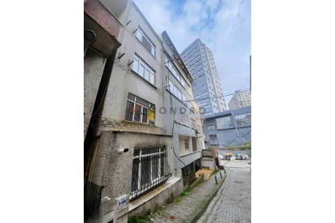 3+1 Lägenhet i Sisli, Istanbul, istanbul, Turkiet Nr. 225277 - 30