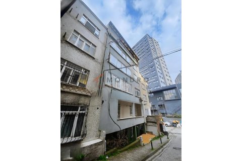 3+1 Lägenhet i Sisli, Istanbul, istanbul, Turkiet Nr. 225277 - 26