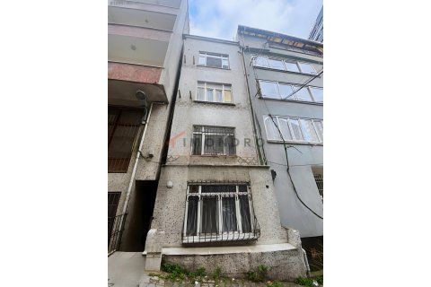 3+1 Lägenhet i Sisli, Istanbul, istanbul, Turkiet Nr. 225277 - 28