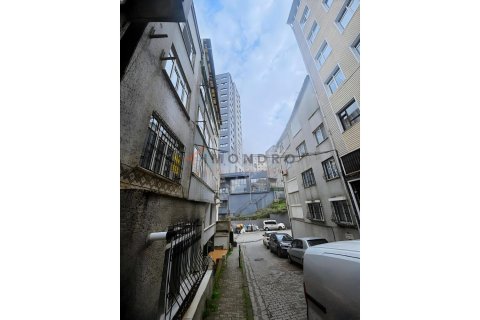3+1 Lägenhet i Sisli, Istanbul, istanbul, Turkiet Nr. 225277 - 27