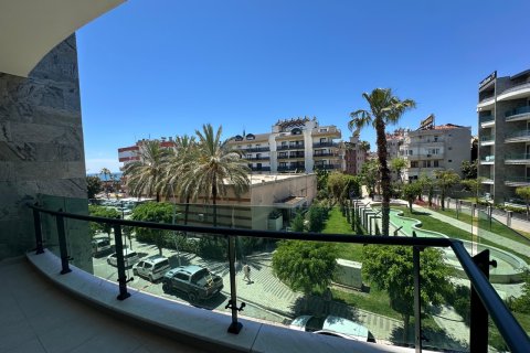 Apartment for sale in Alanya, Antalya, Turkey, 57m2, No. 225274 – photo 23