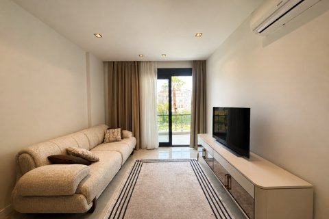 Apartment for sale in Alanya, Antalya, Turkey, 57m2, No. 225274 – photo 20