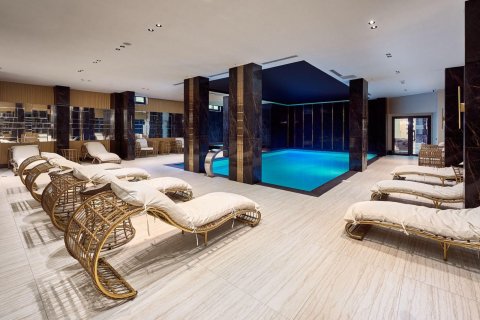 Apartment for sale in Alanya, Antalya, Turkey, 57m2, No. 225274 – photo 9