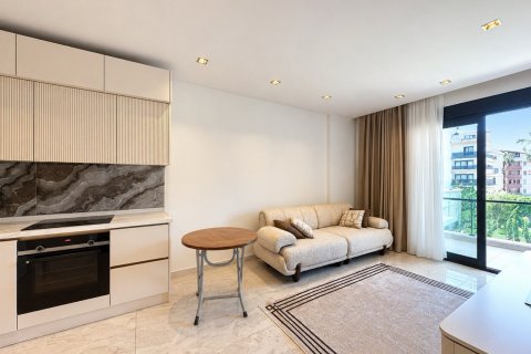 Apartment for sale in Alanya, Antalya, Turkey, 57m2, No. 225274 – photo 18
