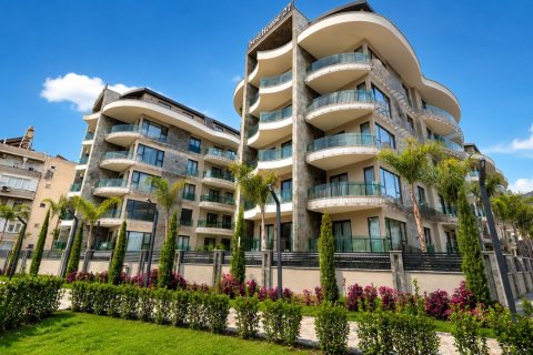Apartment  in Alanya, Antalya, Turkey No. 225274