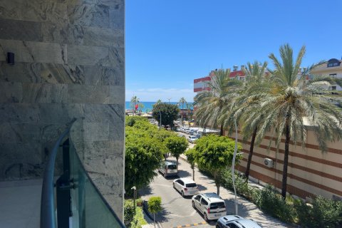 Apartment for sale in Alanya, Antalya, Turkey, 57m2, No. 225274 – photo 24
