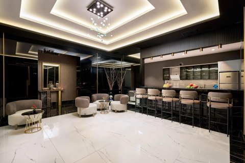 Apartment for sale in Alanya, Antalya, Turkey, 57m2, No. 225274 – photo 17