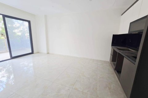 1+0 Leilighet i Alanya, Antalya, Tyrkia Nr. 228885 - 5