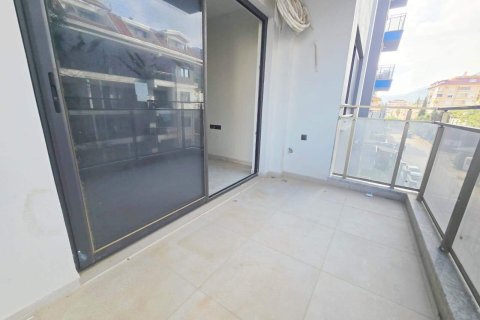 1+0 Leilighet i Alanya, Antalya, Tyrkia Nr. 228885 - 11
