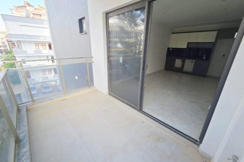 1+0 Leilighet i Alanya, Antalya, Tyrkia Nr. 228885 - 12