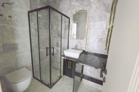 1+0 Leilighet i Alanya, Antalya, Tyrkia Nr. 228885 - 10