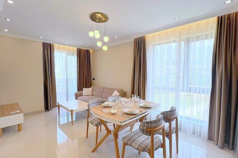 1+0 Lägenhet i Mahmutlar, Antalya, Turkiet Nr. 228884